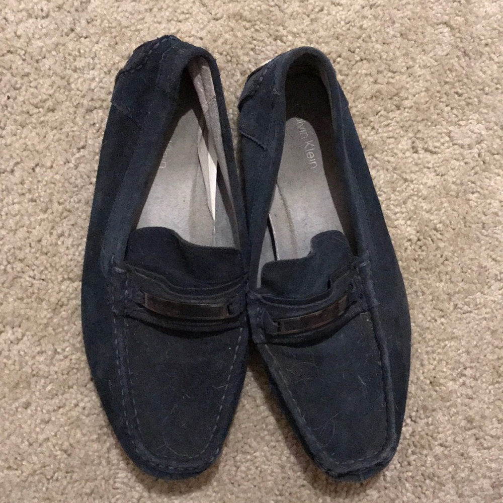 Calvin Klein Men’s Loafers